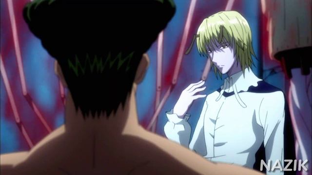 Hunter X Hunter | Gon Freecss [Edit - 2k] смотреть онлайн