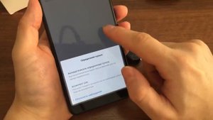 Настройка Xiaomi Mi Band 3