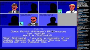 Sid Meier’s Covert Action - Расследуем, захватываем, дедуктируем 2