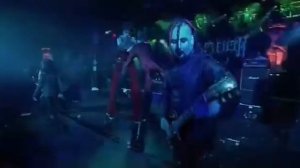 Cradle of Filth Live at Nottingham Rock City full show