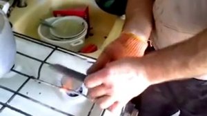 как удобрять через капельный полив?инжектор своими руками