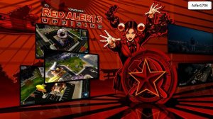 Red Alert 3 Uprising Theme Song - Yuriko's Tale [HD]