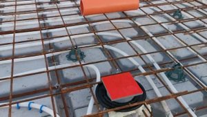 УШП трап HL 310  в гараже и не только. УШП нового образца.