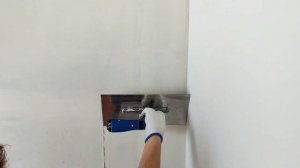 Как шпатлевать стены? Второй 2 слой шпатлёвки или как подготовить стены под обои?