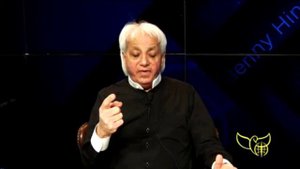 Наполняйтесь ежедневно Святым Духом .... Бенни Хинн