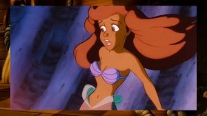 The Little Mermaid - Poor Unfortunate Souls (Finnish)