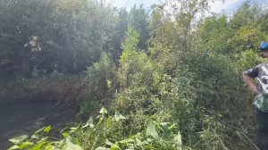 ШТУРМУЕМ НЕПРОХОДИМОЕ БОЛОТО НА КВАДРОЦИКЛАХ, ГЛИССИРУЕМ, ИСПЫТЫВАЕМ АОДЕС 1000 МАД ПРО КОЛЕСА 12/3