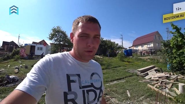 ? Раскатная наплавляемая гидроизоляция Технониколь. Почему мы её используем❓ смотреть онлайн