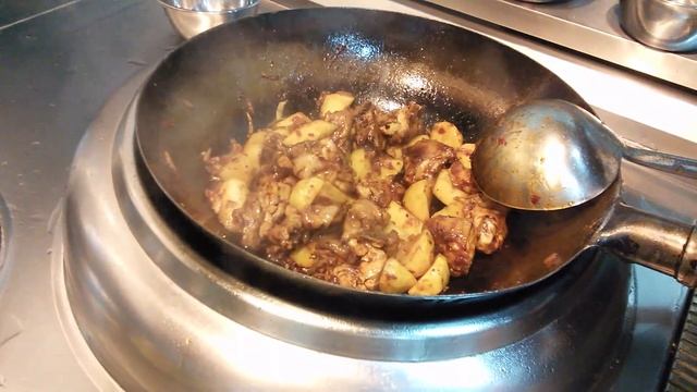 ТОХО КОРМИСИ(ОСТРАЯ КУРИЦА)