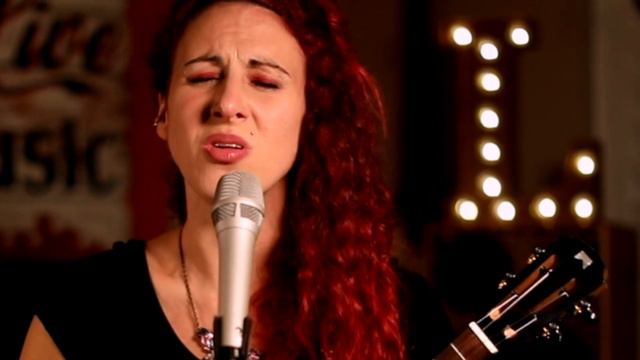 《Creep》-Radiohead-Mrmai MMT Ukulele cover смотреть онлайн