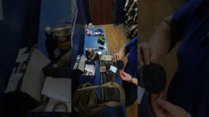 Ремонт пожарного рукава не 51