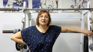 Я похудела на 25 кг за 5 месяцев