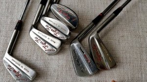 Cheapest irons available; McGhie Tiger Tee, McGhie woods & a Bob Harrison putter, how do they play?