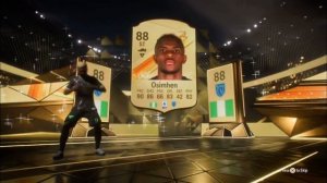 Matheus Cunha, Kone Or 86+ x3? Level 40 Reward!