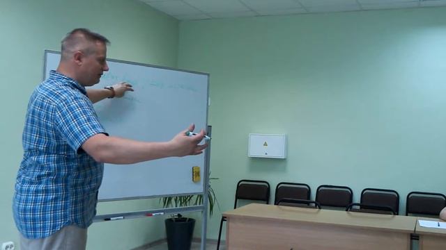 Александр Бакка: Почему Переговоры и Продажи не одно и тоже смотреть онлайн