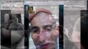 Чеченцы ищут грузинского наёмника "Добермана"