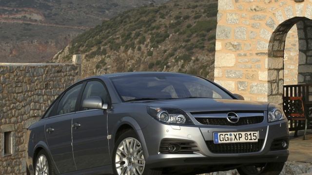Opel Vectra С недостатки авто с пробегом | Минусы и болячки Опель Вектра Ц смотреть онлайн