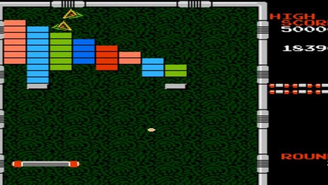 Выпуск 2 ! Арканоид смотреть онлайн