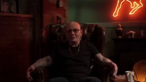 Мафиози Сэмми "Бык" Гравано : Майкл Франчезе Крыса