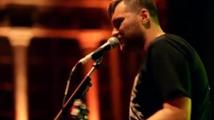 Lake Of Tears - The Greymen (live)