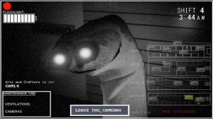 The Nightshift on Baldi's Cruise | Shift 1-7 & Extras