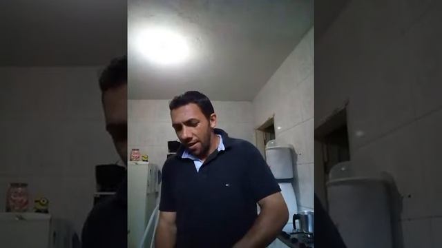 Almoço do cicero😃😍😃 смотреть онлайн