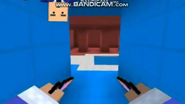 Все оружия в Block Craft смотреть онлайн
