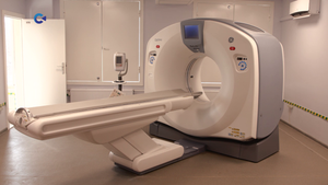 Ещё один спиральный компьютерный томограф скоро запустят в БСМП Петрозаводска