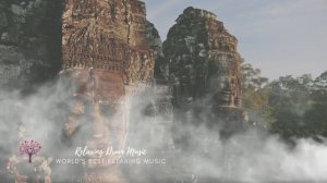 Relaxing Shamanic Drum Music, Calming, Meditation Music, Sleep & Stress Relief