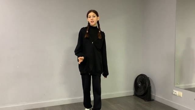 Абрамова Влада Владиславовна - 