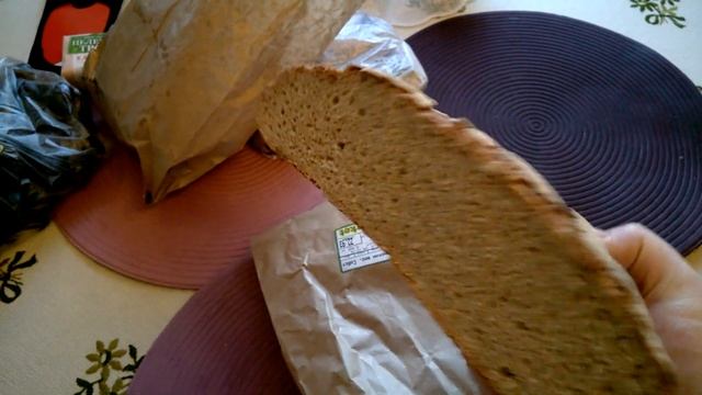 Покупки продуктов и немного поболтать))) смотреть онлайн