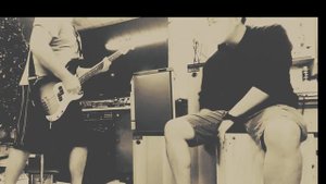 Бас Гитара И Кахон НЕВЕРОЯТНО!!!!!