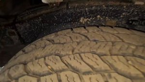 Toyota Hilux 2011 VIN number location