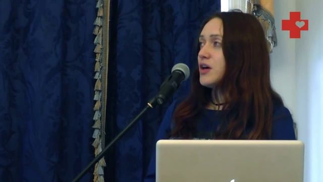 Лечить музыкои:  лекции о музыкальнои терапии Алисы Апрелевои  Часть 1 - Милосердие.Ру 2014