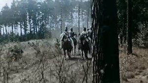 Песнь рыцарей Тевтонского ордена (братья из Щитно)
