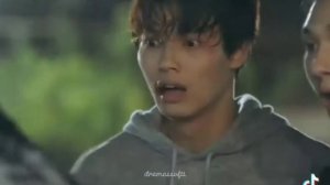 А они боятся только её / Дорама: F4 (Таиланд)