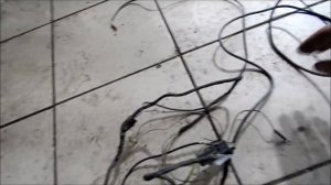 опция 240 "индикация температуры за бортом" на мерседес 124 или просто "градусник"