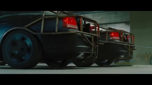 ОНИ СДЕЛАЛИ НЕВОЗМОЖНОЕ! ФОРСАЖ 10 - обзор БЕЗ СПОЙЛЕРОВ!