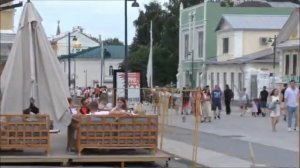 Московские Окна (🎙️YuriY FiguroF)