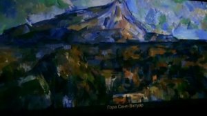 Картины известных художников мира в одной галерее