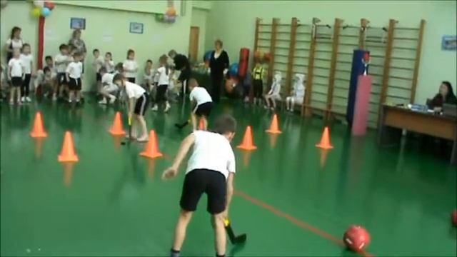 Малые Олимпийские игры