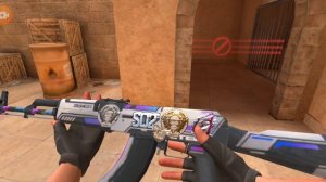 играю станндофф 2