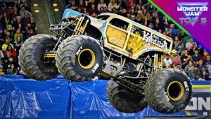Monster Jam: 5 лучших моментов в истории Big Kahuna