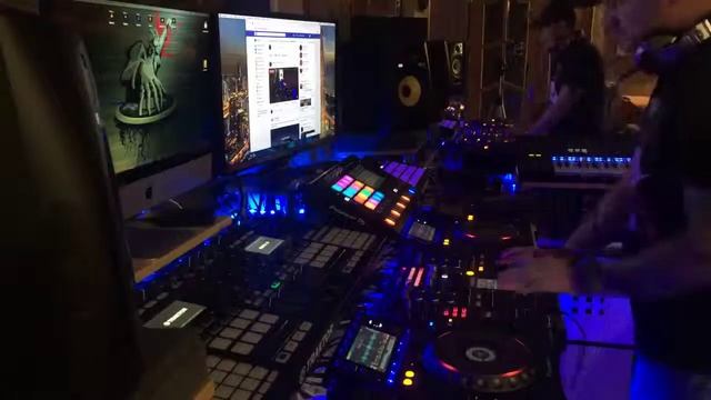 probando cascos Pioneer HDJ X10 смотреть онлайн