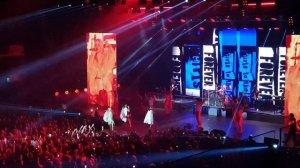 Лобода - суперзвезда (таллинн) Loboda - SuperStar (Live) 4k UltraHD