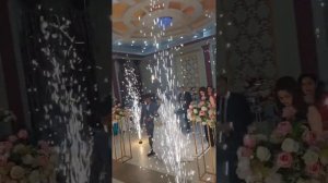 Красивая свадьба Пыть ях.