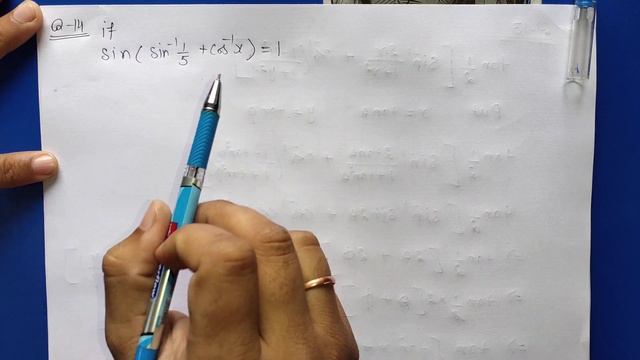 Ex-2.2 Q-11 to 15 | Chapter 2 | Inverse Trigonometry | Class 12th NCERT Math | смотреть онлайн