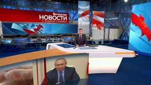 Выпуск новостей в 18:00 от 11.02.2021
