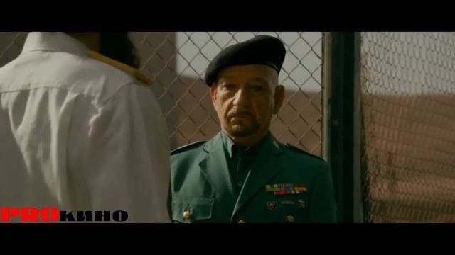 Обзор фильма Диктатор