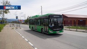 Расписание изменится. Автобус №105 начнет ходить по-новому для удобства школьников